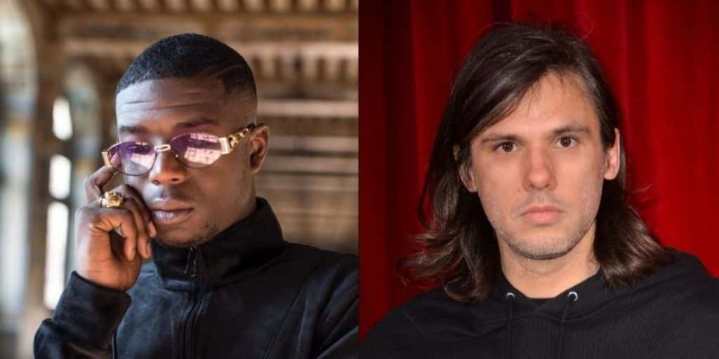 Le titre « Millions » d’Orelsan et Ninho certifié single de platine