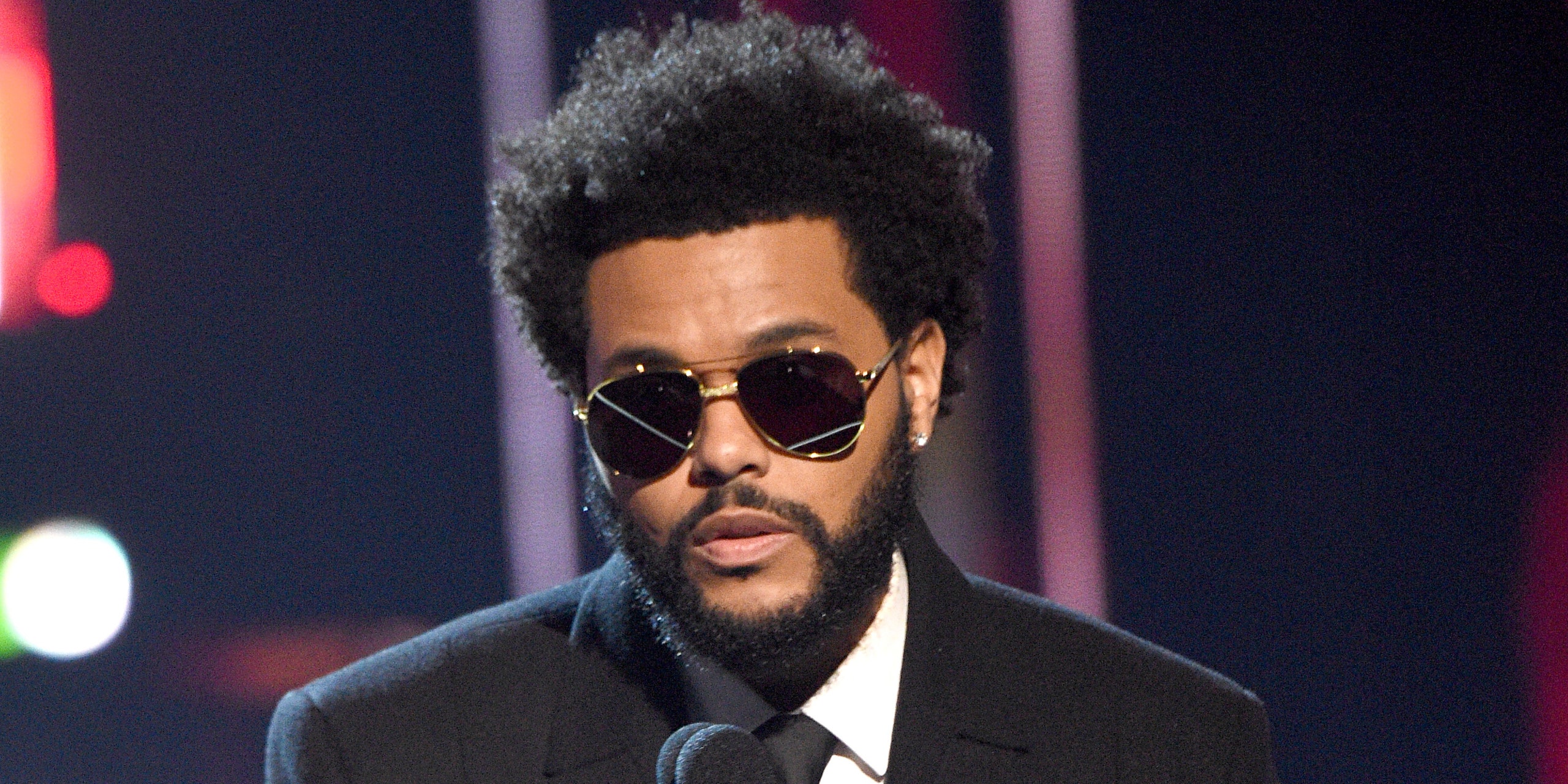 The Weeknd révèle que son prochain album "Dawn" est presque prêt | Hip