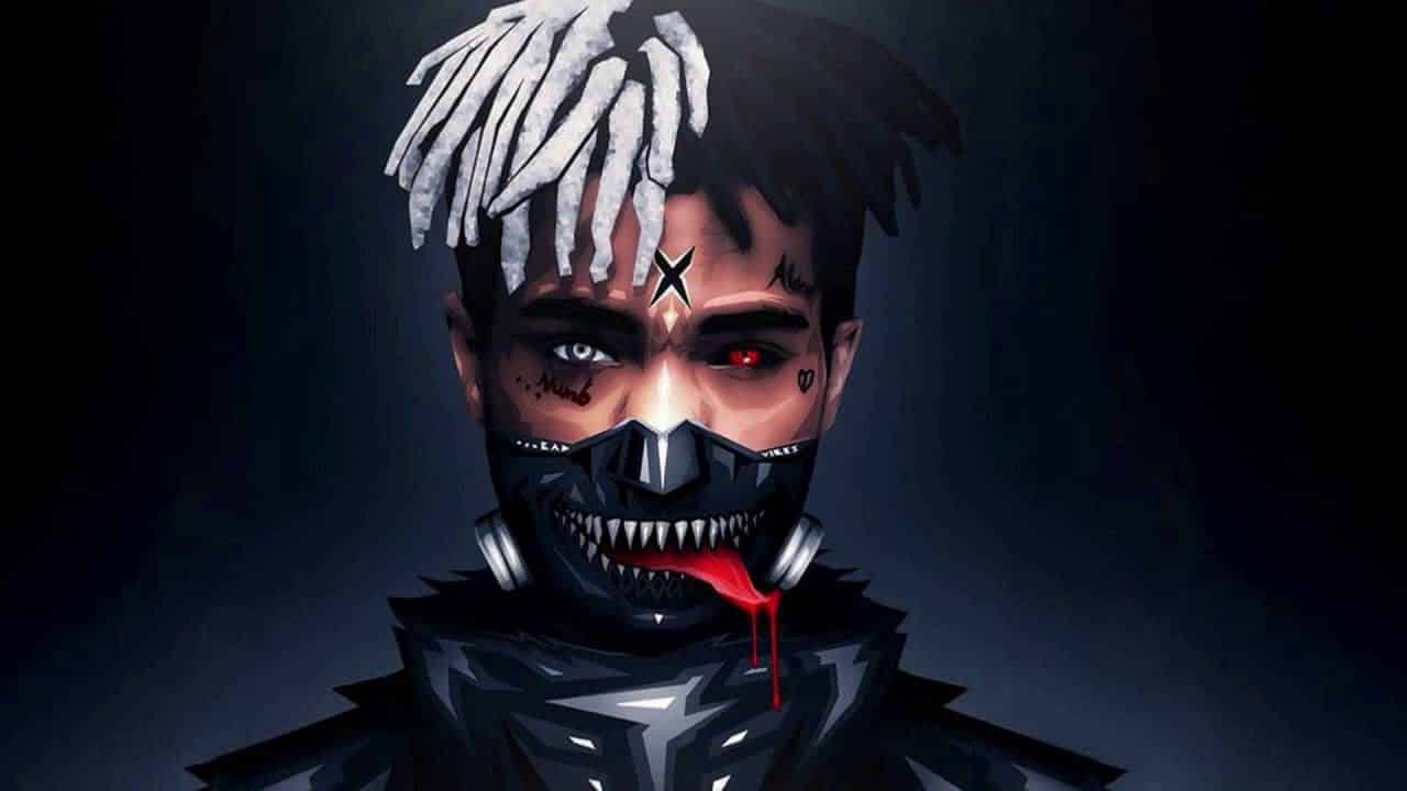 XXXTENTACION : le père du rappeur publie une vidéo de son mariage dans  laquelle on entendait la voix de son défunt fils qui chantait | Hip Hop  Corner : Actu rap français,