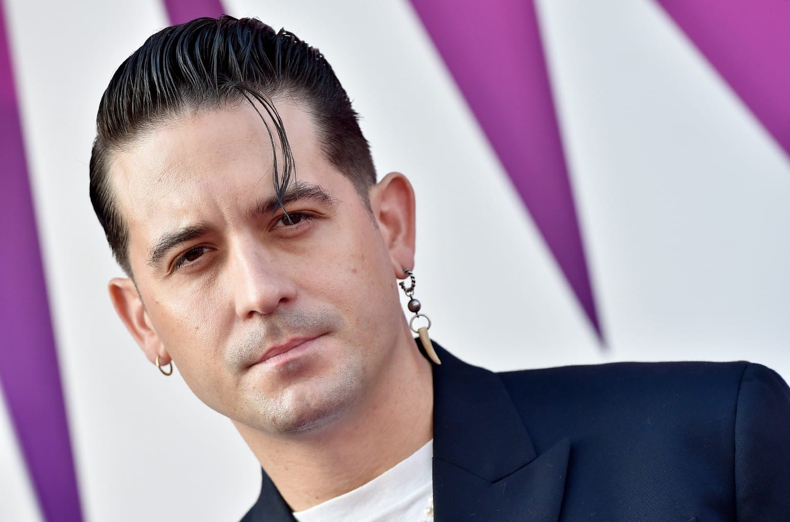 G-Eazy saved from jail by plea in New York assault case