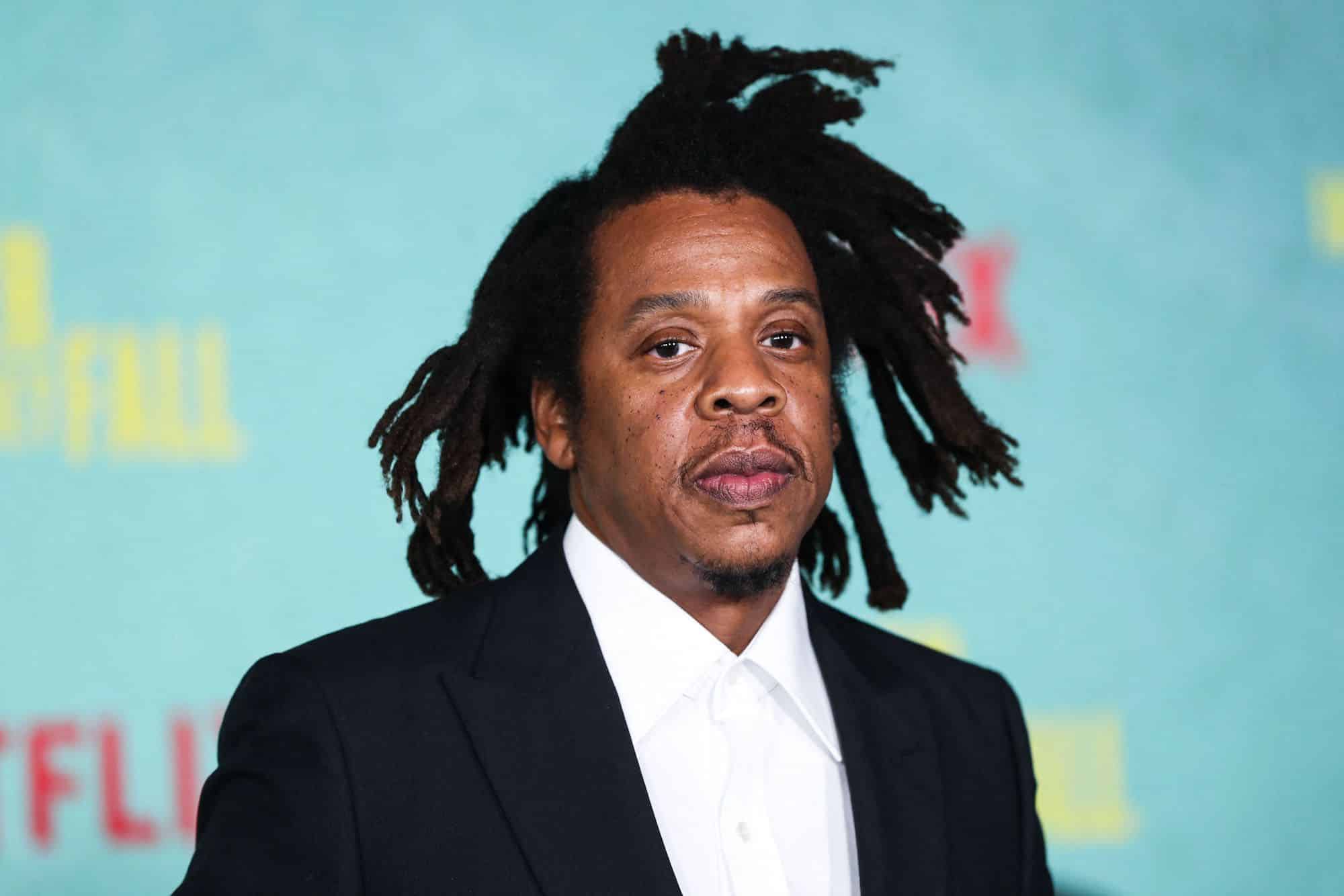 Kansas Cop Arrested After Jay Z s Team Roc Plea Archyde