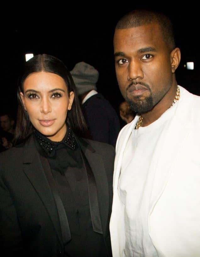 Kanye West cause à voix haute de son divorce à travers Eazy, sa nouvelle collaboration avec The Game