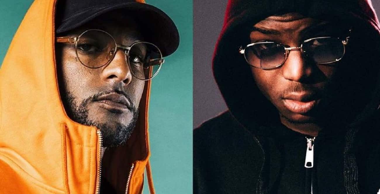 Booba x Ninho : le clash est fini !