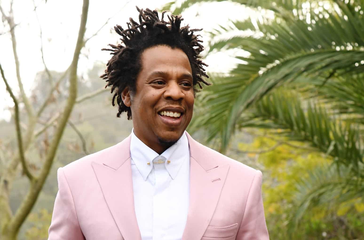 Jay Z partage la motivation de son couplet sur « God Did »