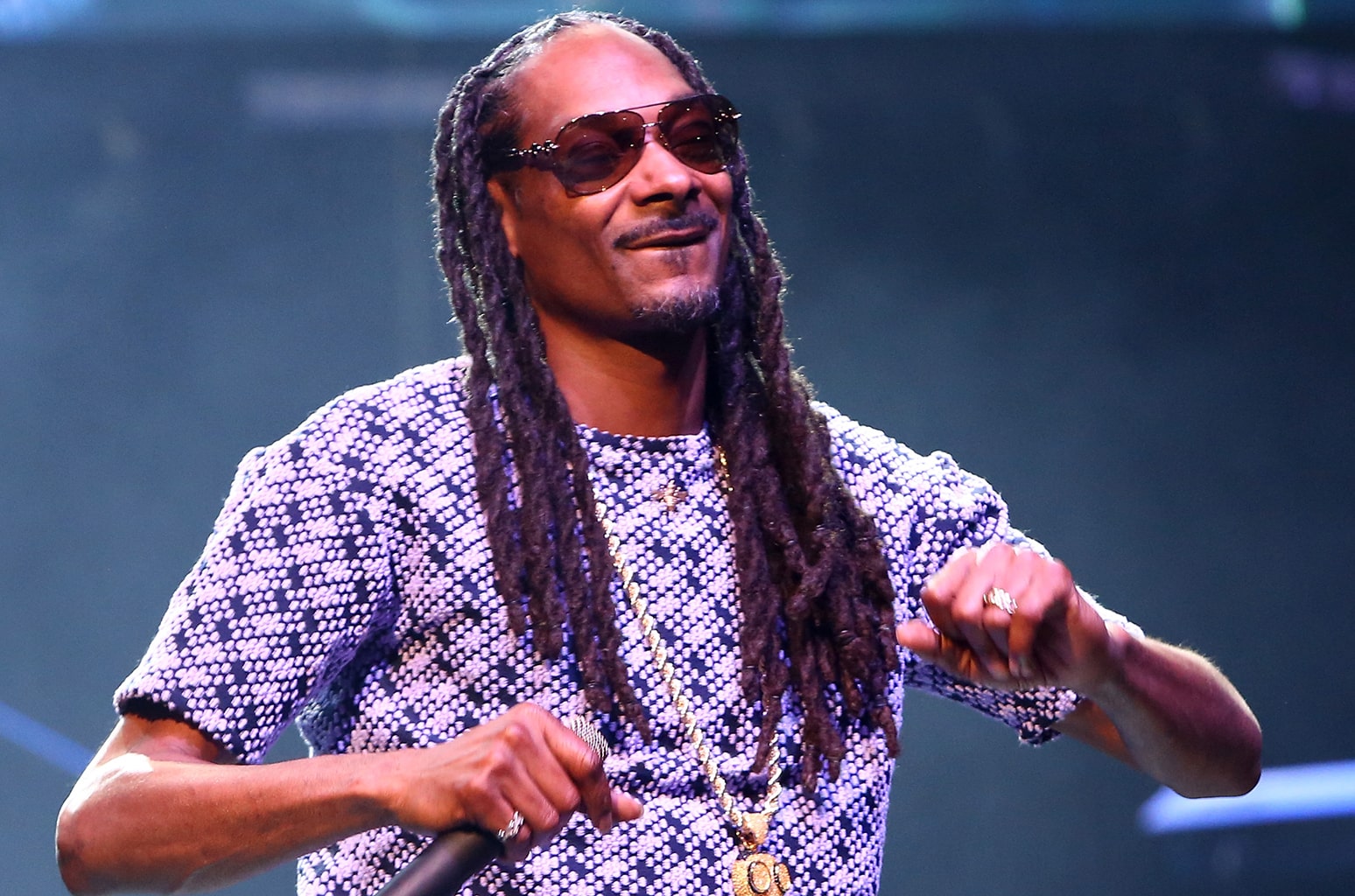 Snoop Dogg dévoile son tarif pour un featuring