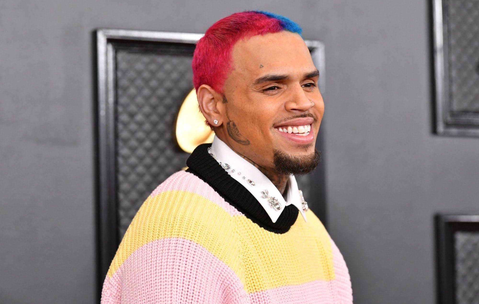 Chris Brown négocie avec Quality Control Music pour rejoindre l’écurie