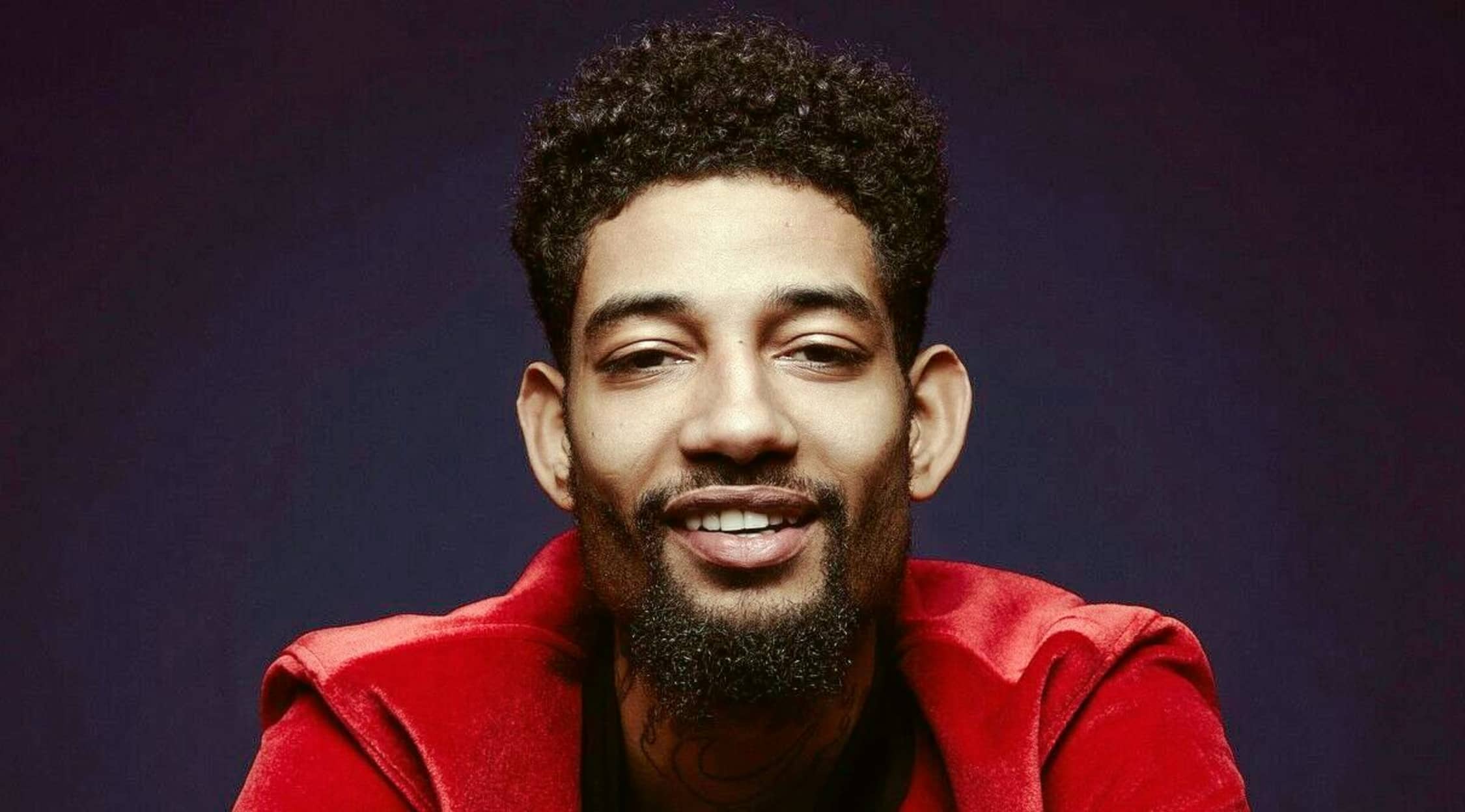 La petite amie de PnB Rock partage son état d’âme et sa douleur suite à la mort de son conjoint