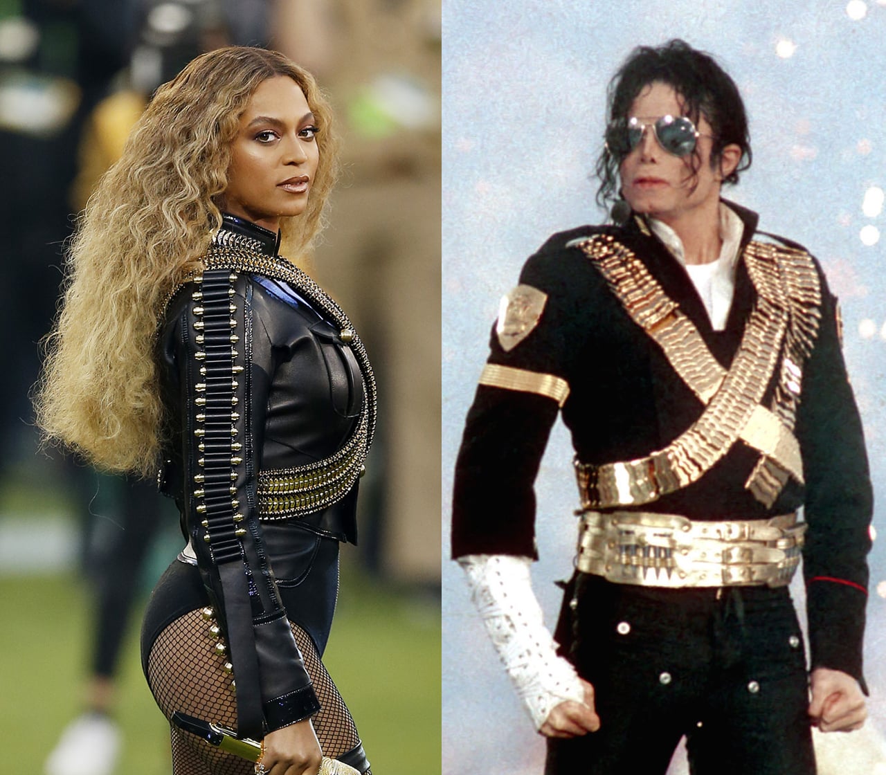 Jay-Z compares Beyoncé to Michael Jackson, sparks heated debate online