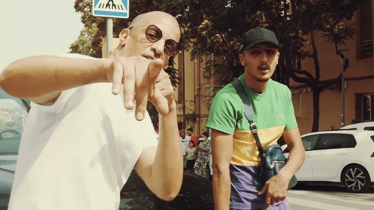 Le morceau « Papel » de Rim’K & Morad est certifié Single Or