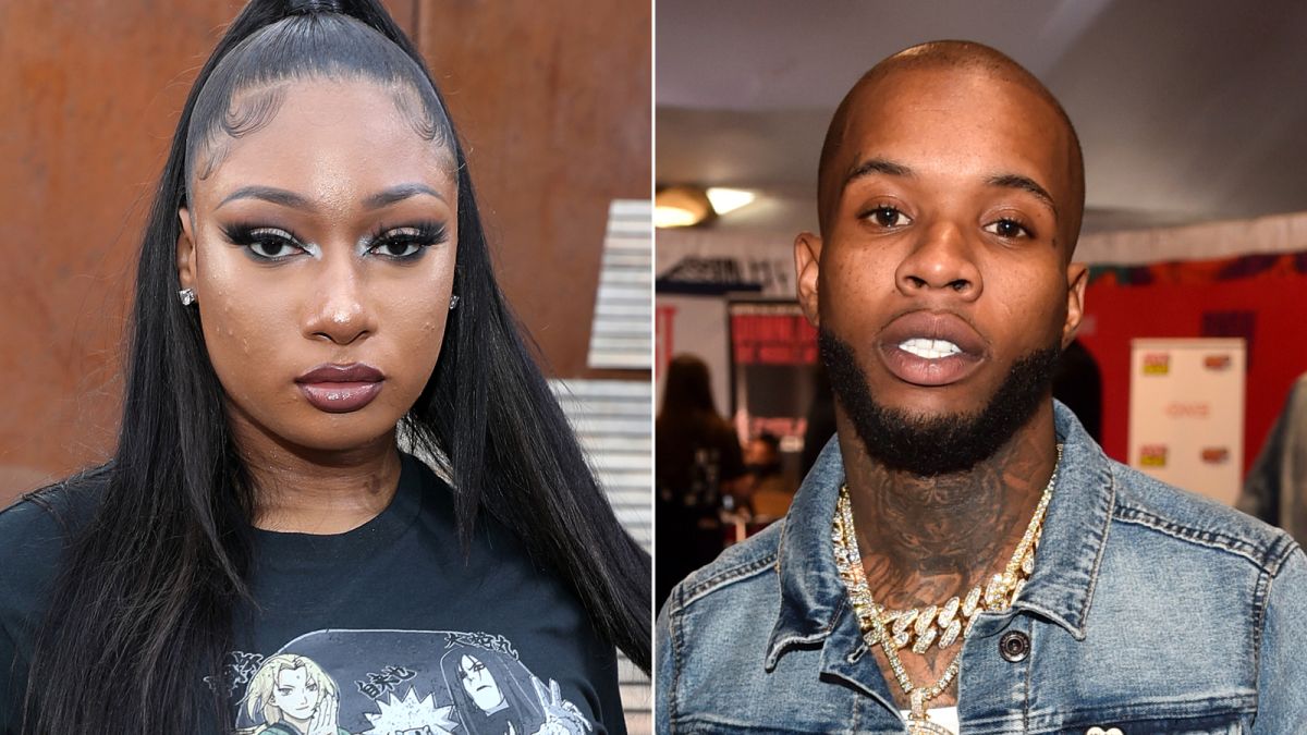 Tory Lanez évoque avec Akademiks les raisons de son silence sur son différend avec Megan Thee Stallion