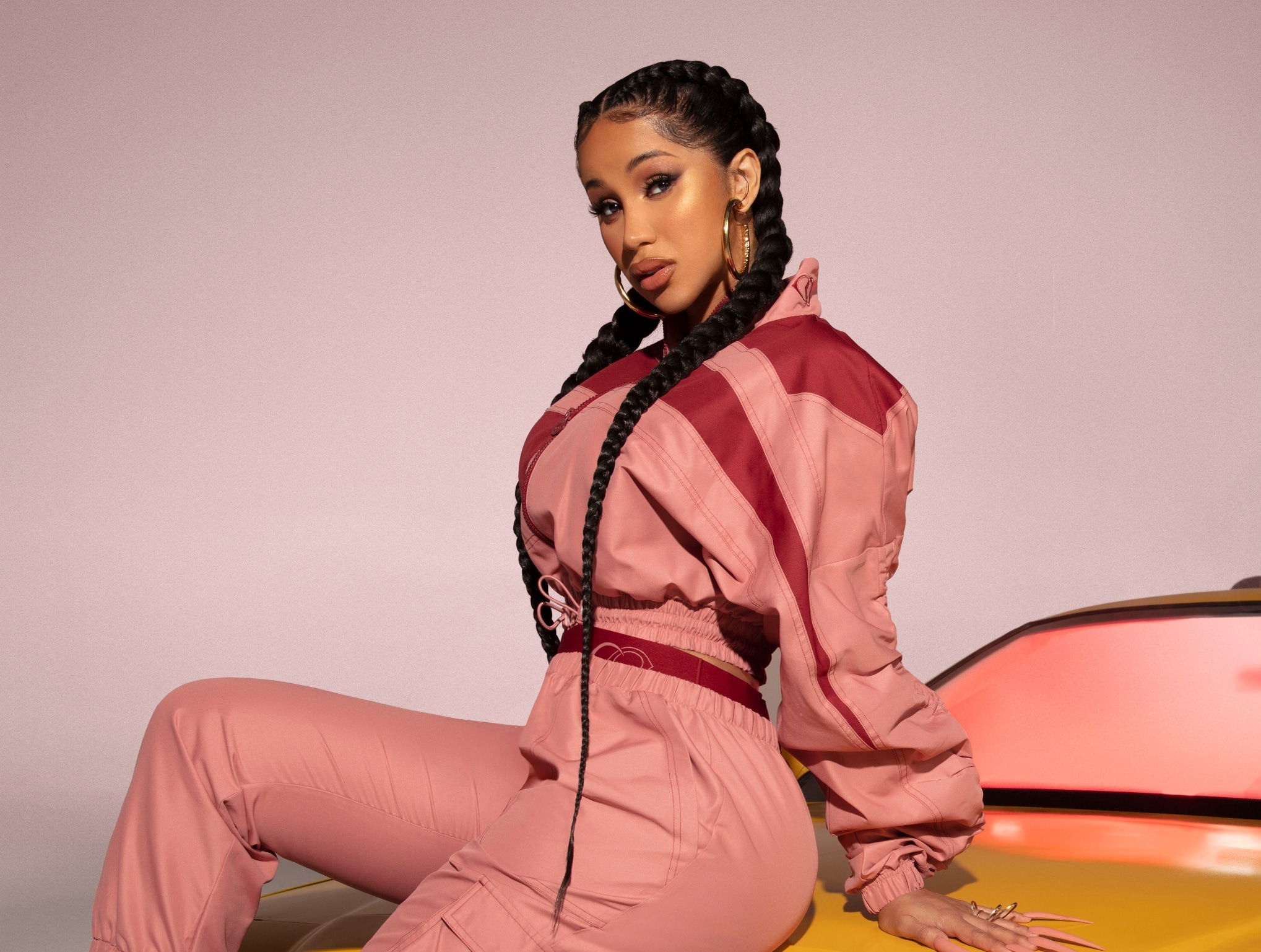 Cardi B désavoue Page Six sur une possible sortie la semaine prochaine