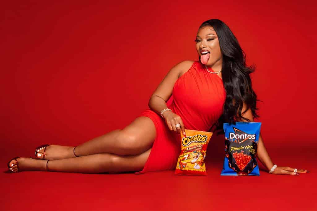 Megan-thee-stallion-flamin-hot