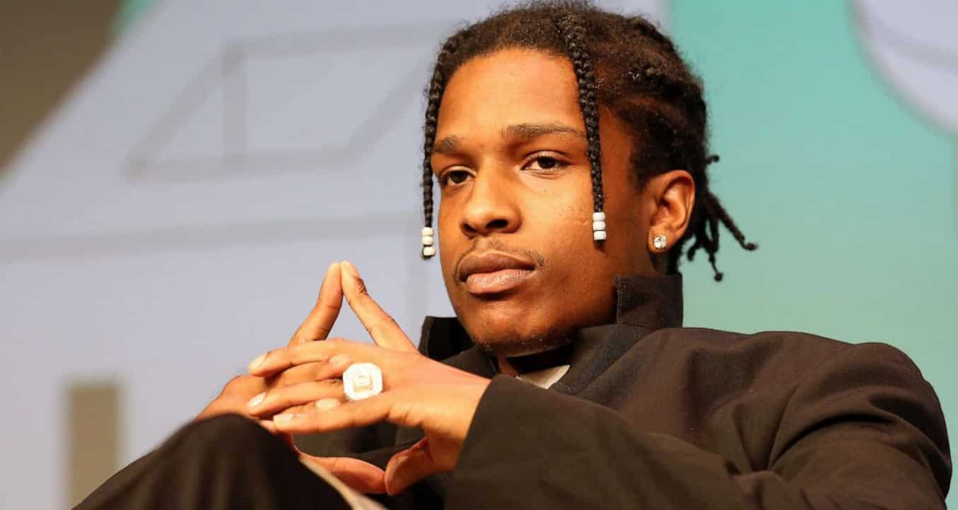 A$AP Rocky peine à s’accorder avec les parties impliquées dans son procès sur une date de déposition