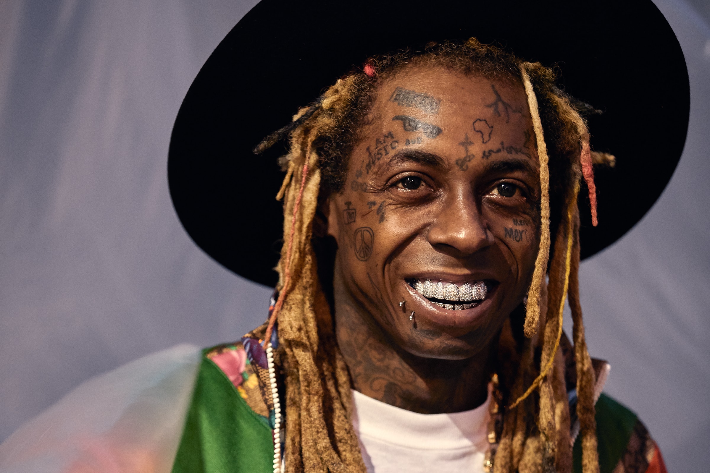 How Old Is Lil Wayne 2024 Cast - Garnet Calypso