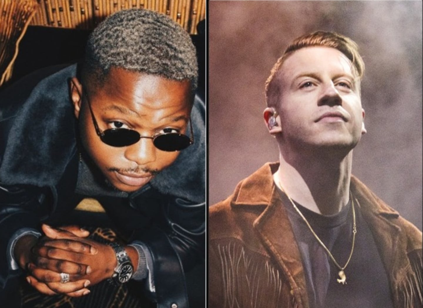 Une prétendue collaboration entre Macklemore et Leto crée le buzz sur internet