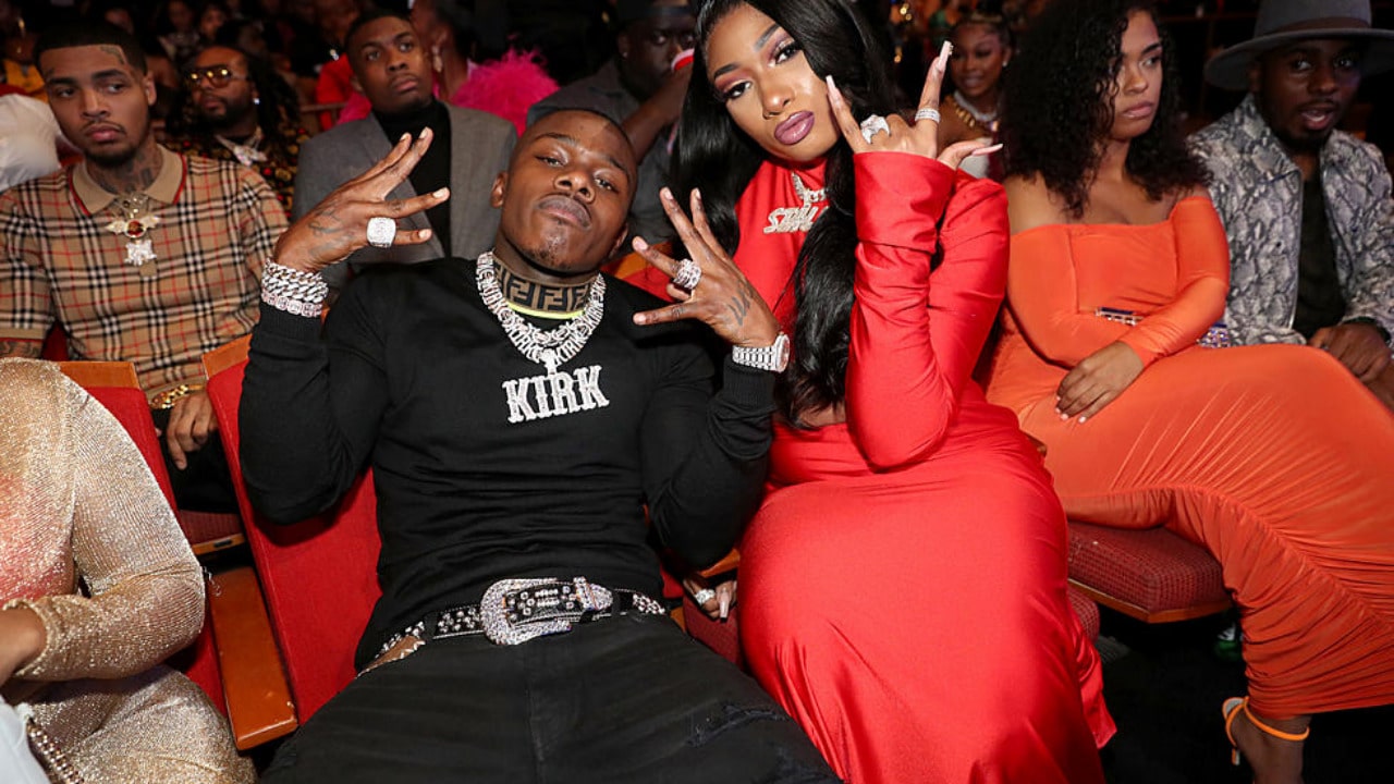 Dababy affirme avoir couché avec Thee Stallion avant l’incident avec Tori Lanez