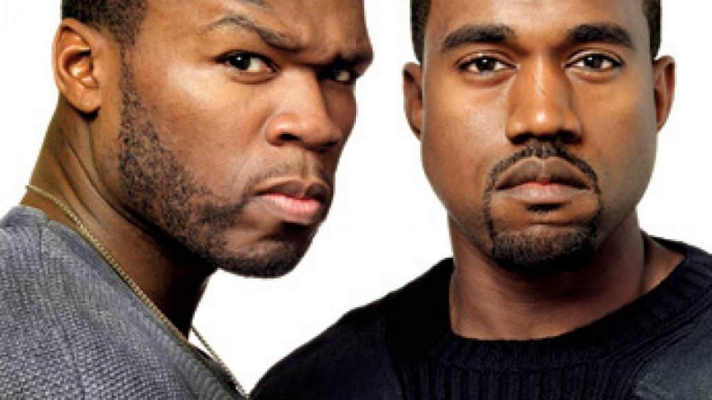 50-Cent-Kanye-West