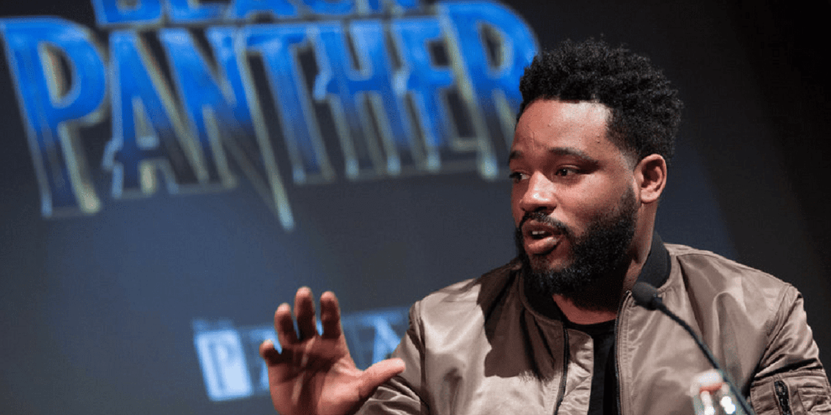 Ryan Coogler interprète la présence de Rihanna sur la bande originale de Wakanda Forever comme un timing divin