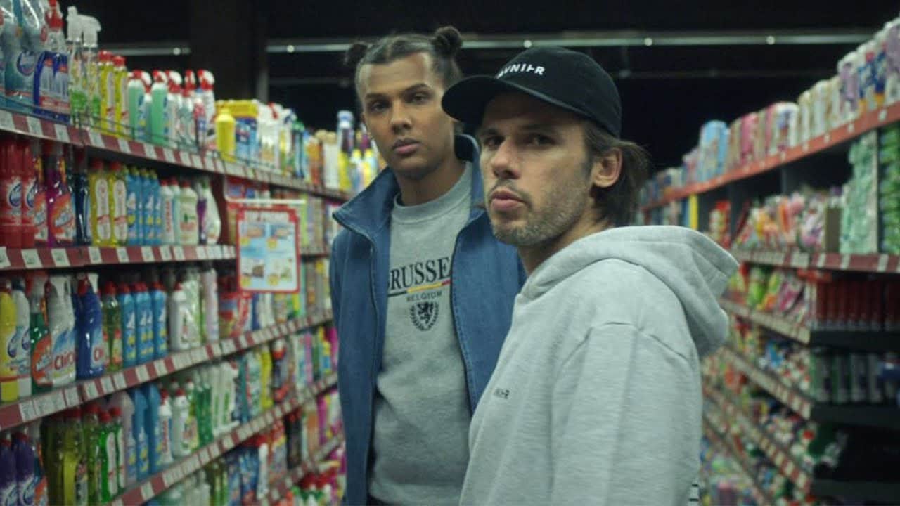 Orelsan : ce fameux projet qui l’a rendu jaloux de Stromae