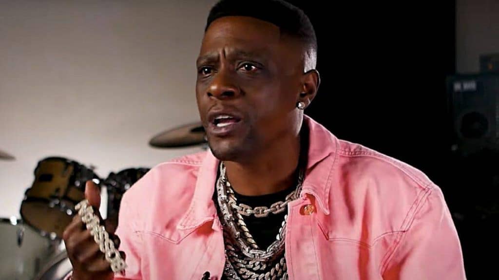 Boosie-Badazz