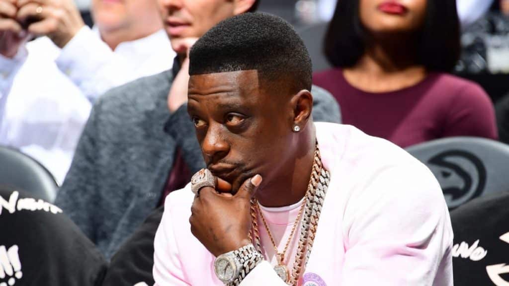 Boosie-Badazz