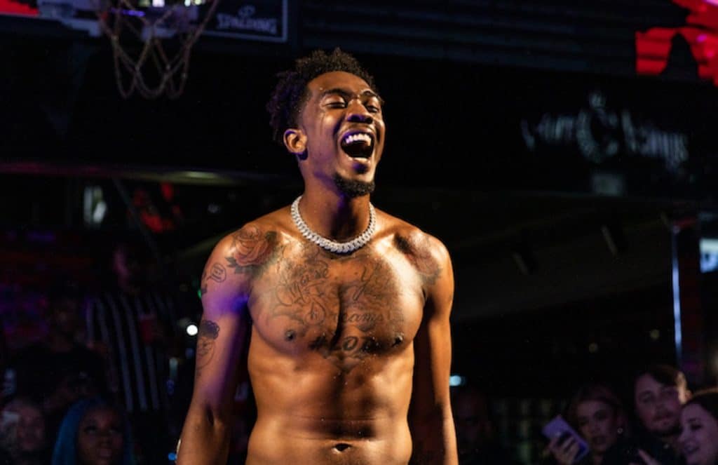 Desiigner