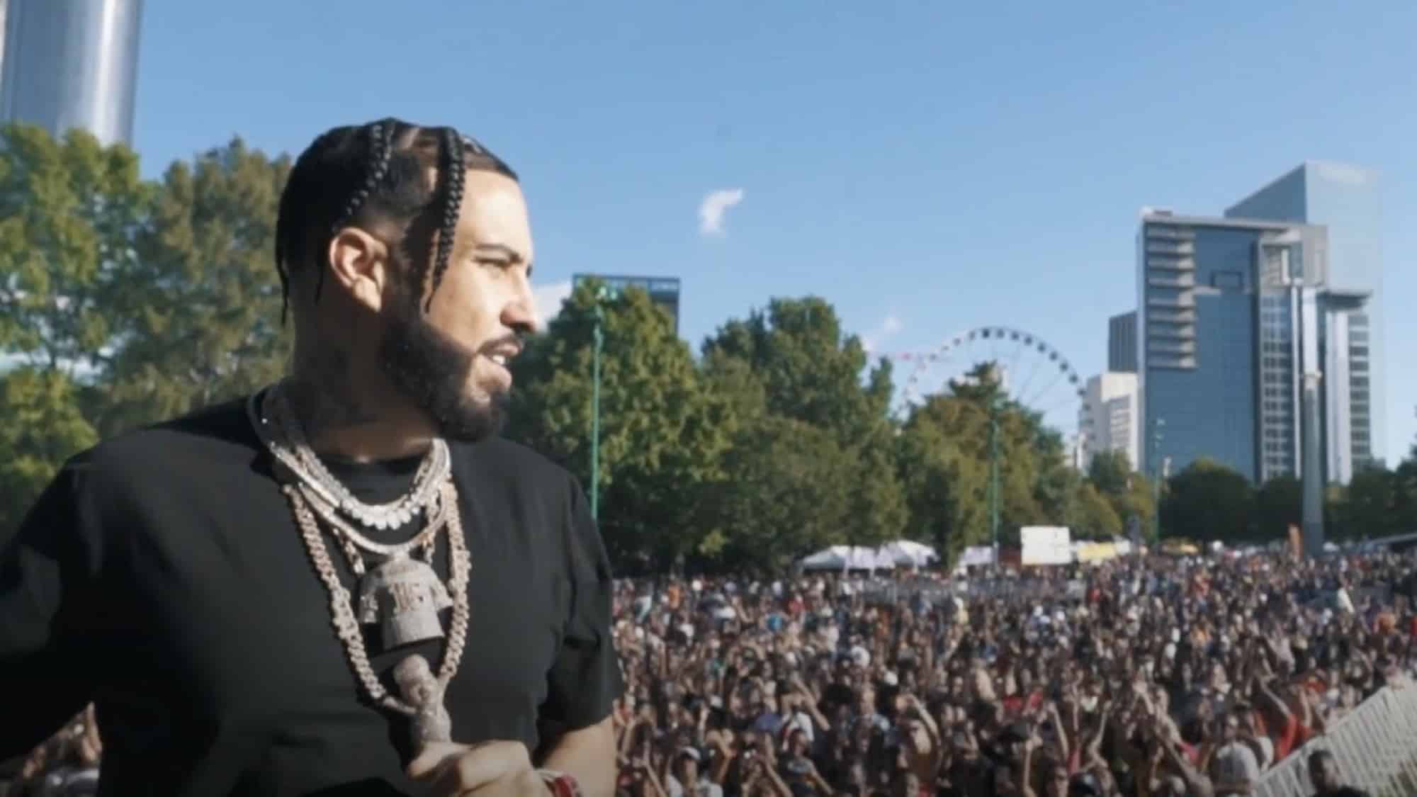 Coke Boys 6 de French Montana sortira le 9 décembre 2022