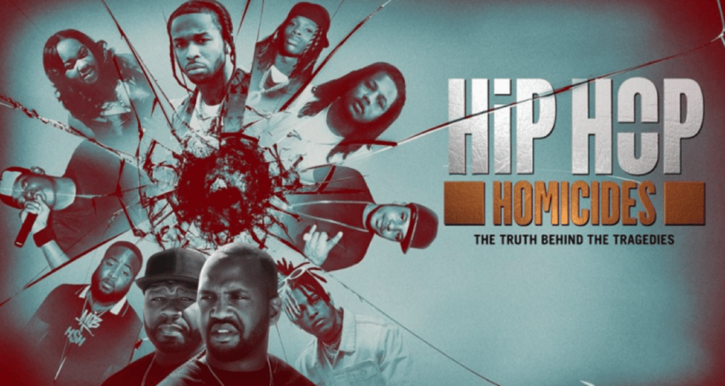 Hip-Hop-Homicide