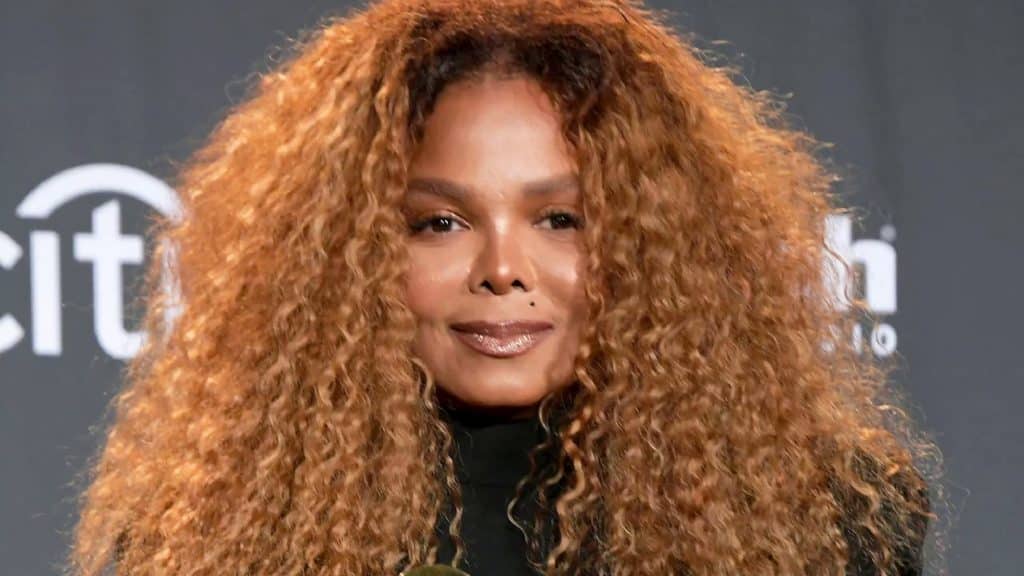 Janet-Jackson