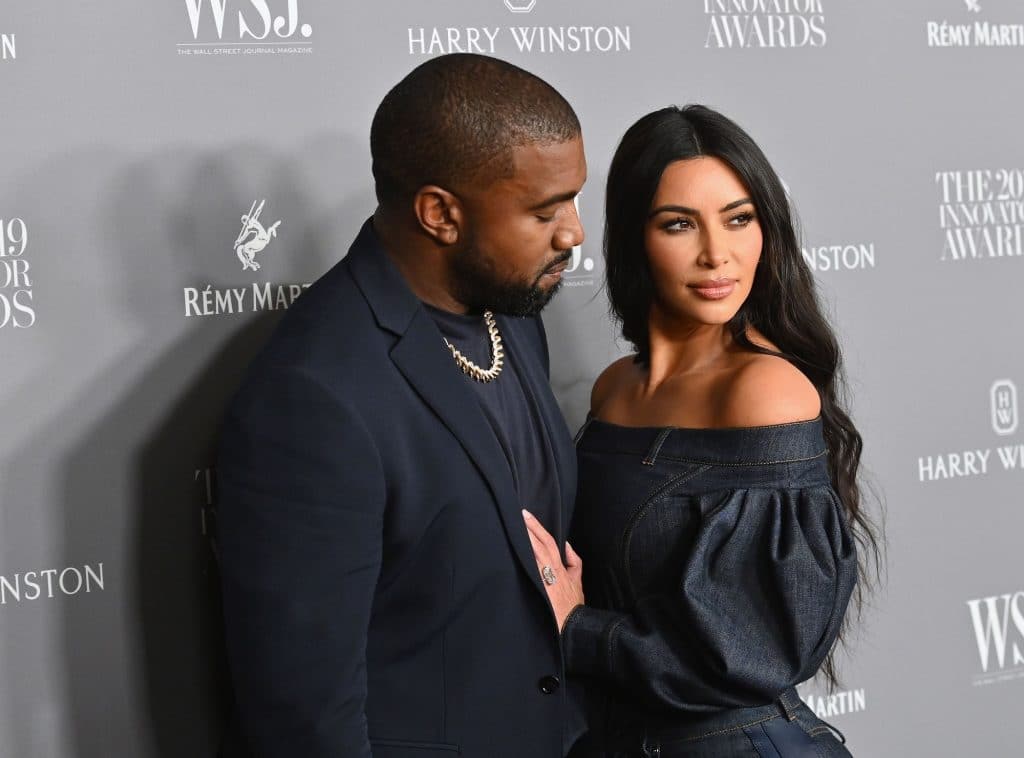 Kanye-West-Kim-Kardashian