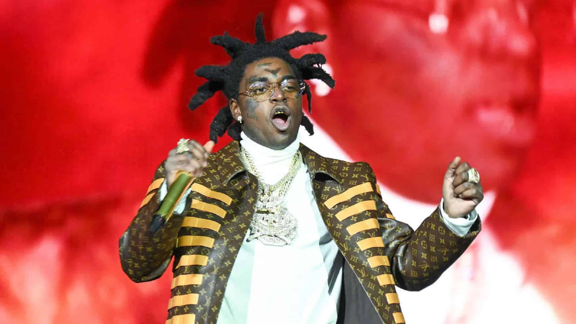 Kodak Black remet 21 Savage à sa place à propos des propos sur NAS