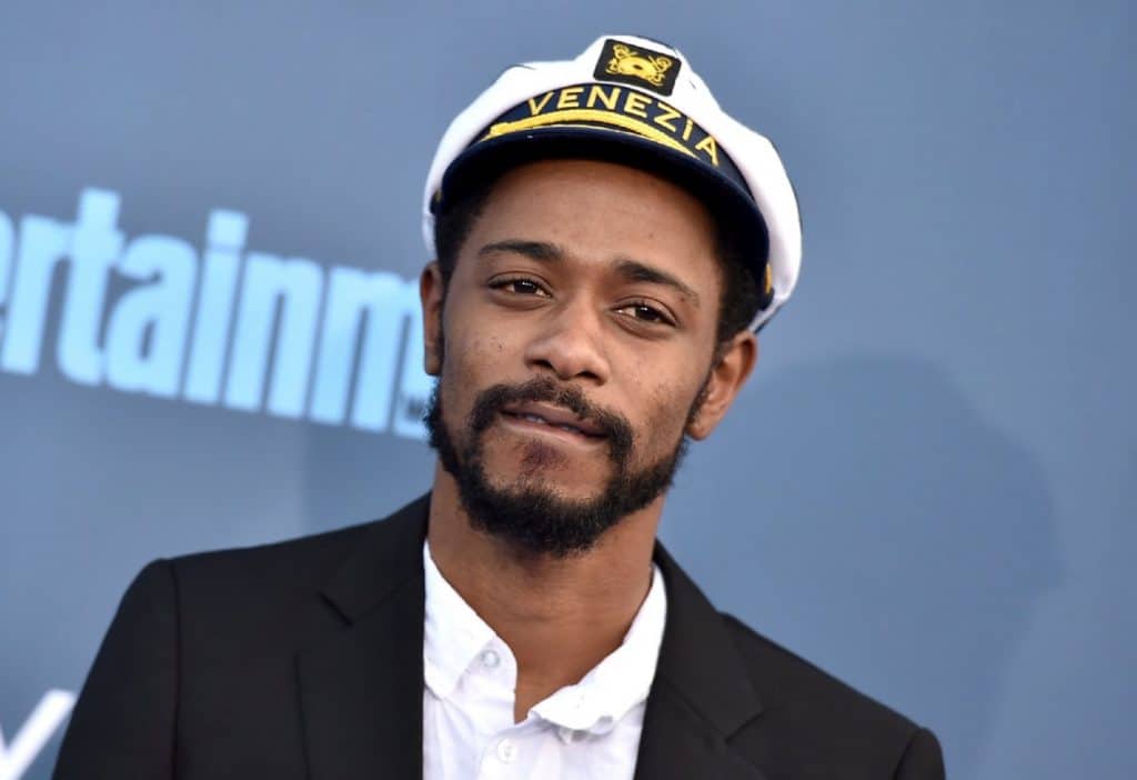 LaKeith-Stanfield