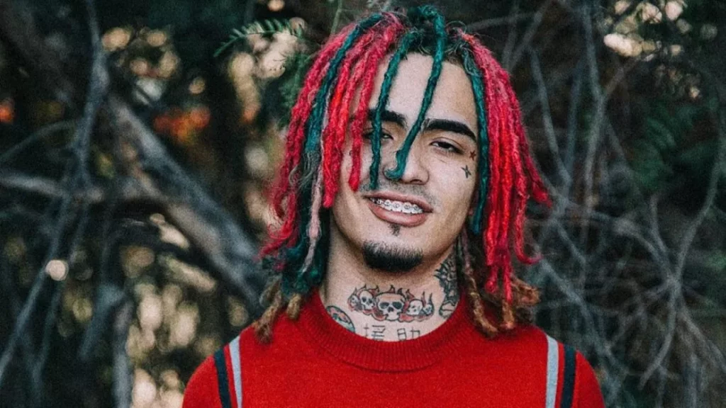 Lil-Pump