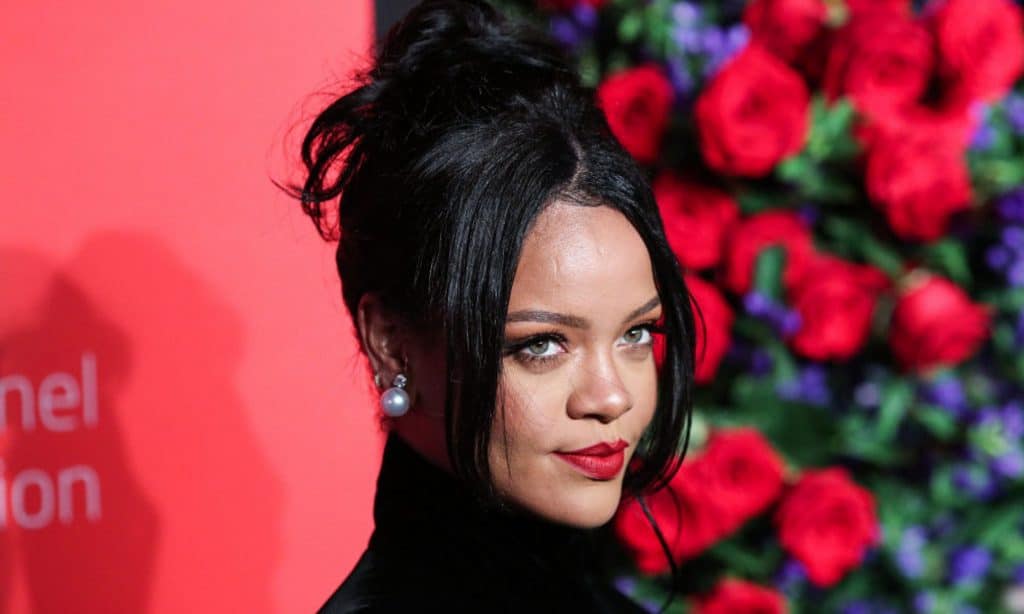 Rihanna-documentaire