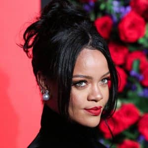 Rihanna-documentaire