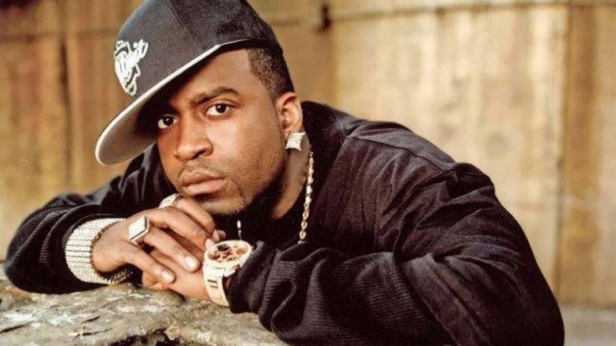 Tony Yayo reveals that Young Buck’s G-Unit chain was stolen in Chicago