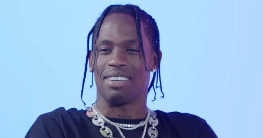 Travis Scott