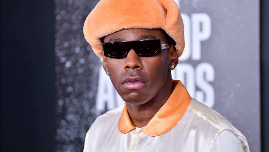 Tyler-The-Creator