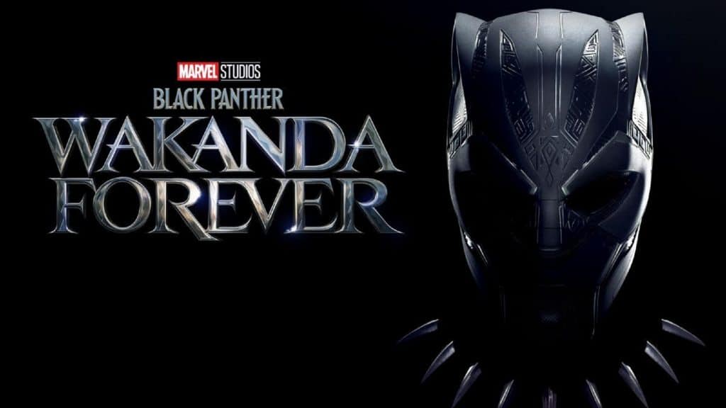 Wakanda-Forever