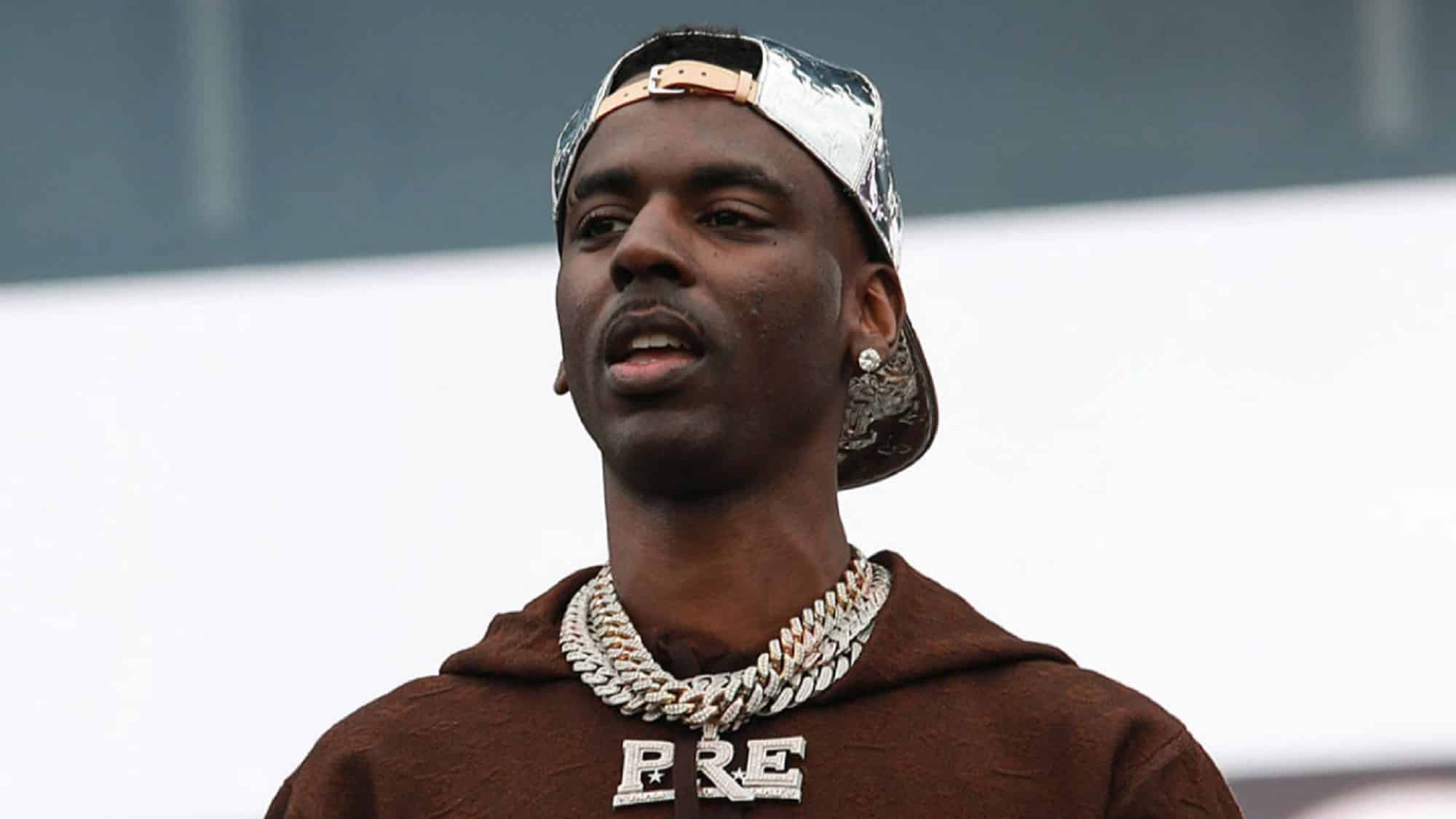 Un suspect dans l’affaire de meurtre de Young Dolph a été accusé