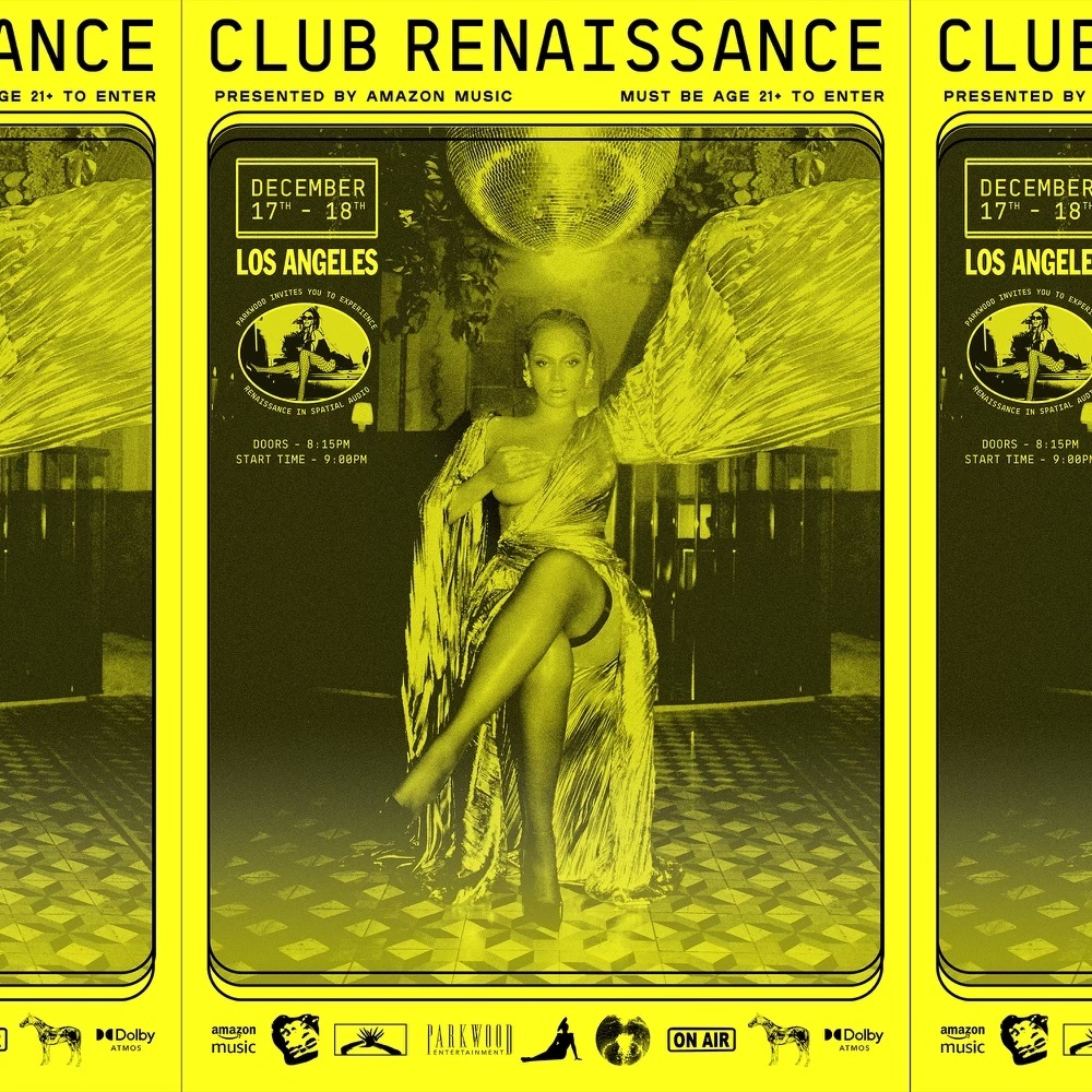 Beyoncé-club-Renaissance