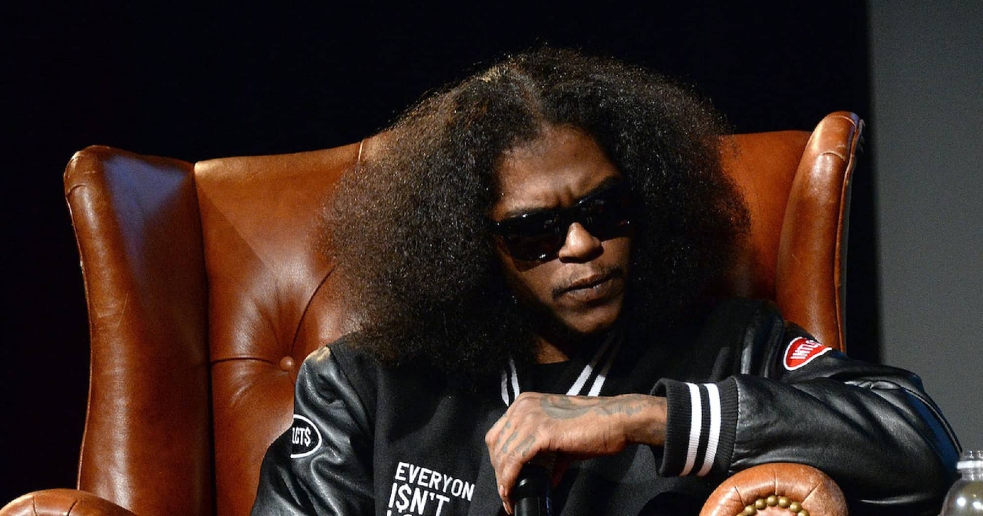 Ab-Soul fait un freestyle sur les classiques de 2Pac & Biggie