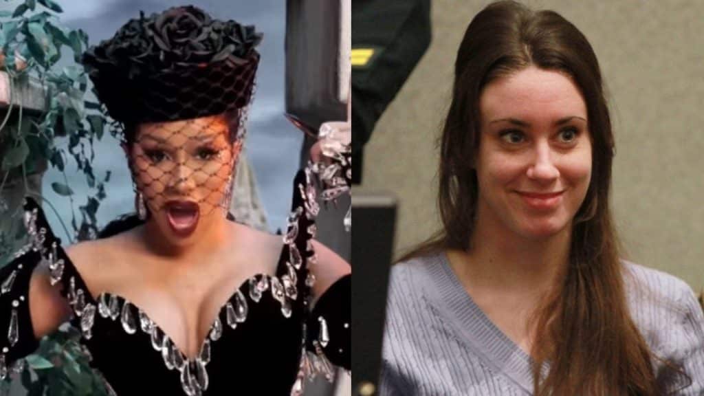 Cardi-B-Casey-Anthony