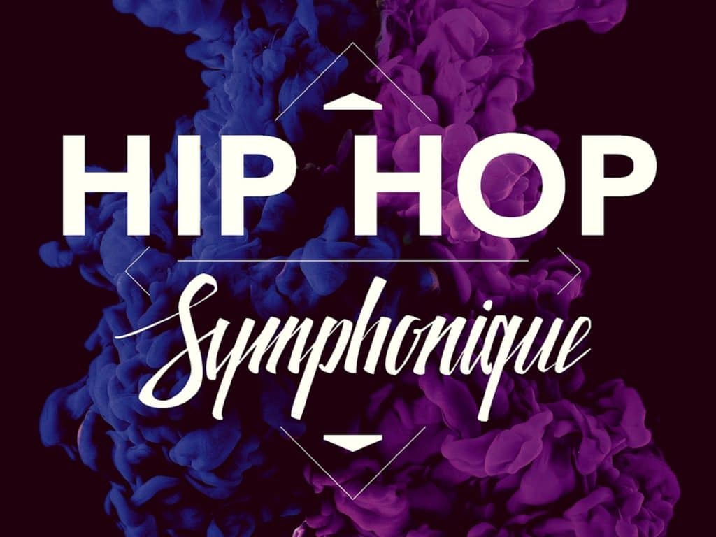 Hip-Hop-Symphonique