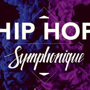 Hip-Hop-Symphonique