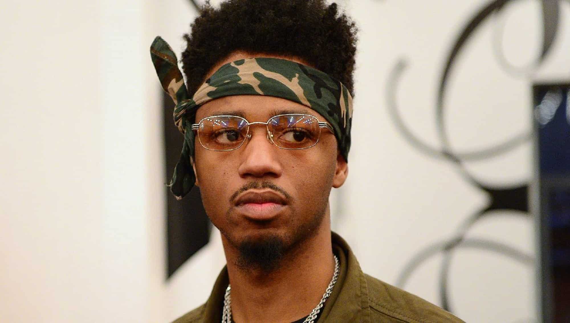 Metro Boomin pleure toujours la mort de sa mère