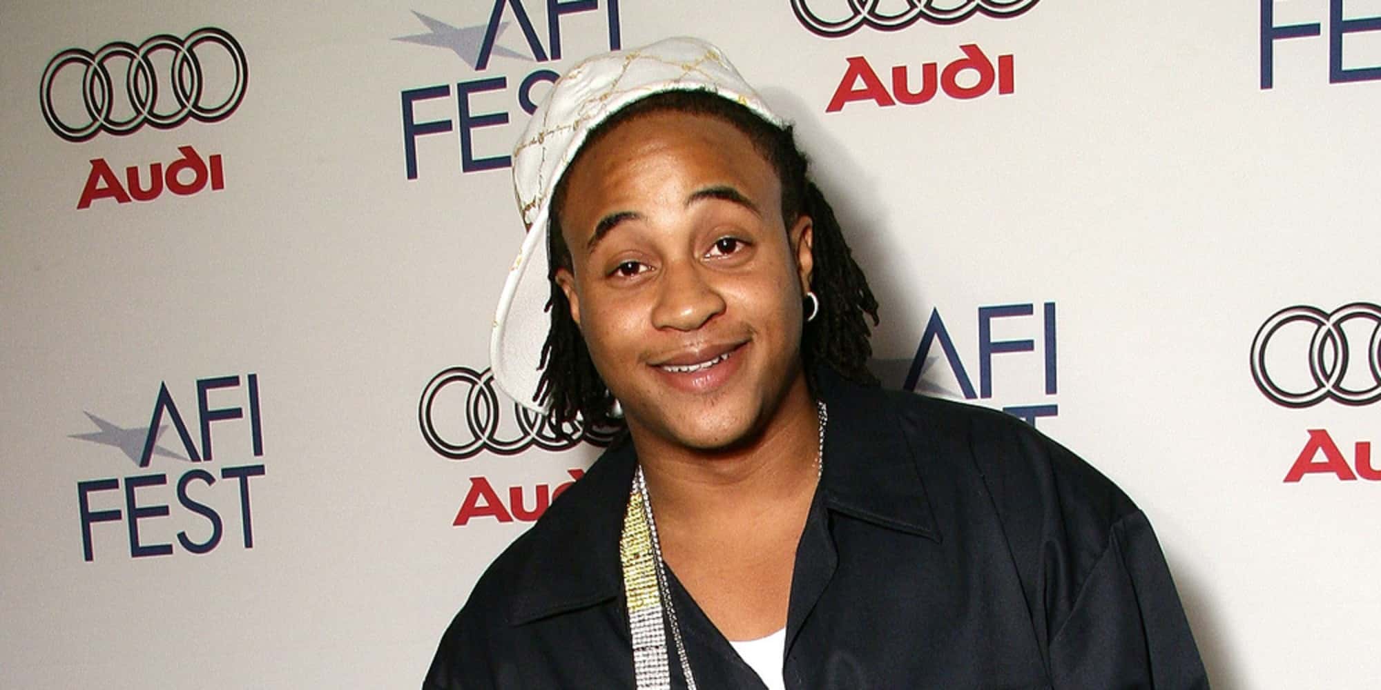 Orlando Brown arrêté pour violence à domicile