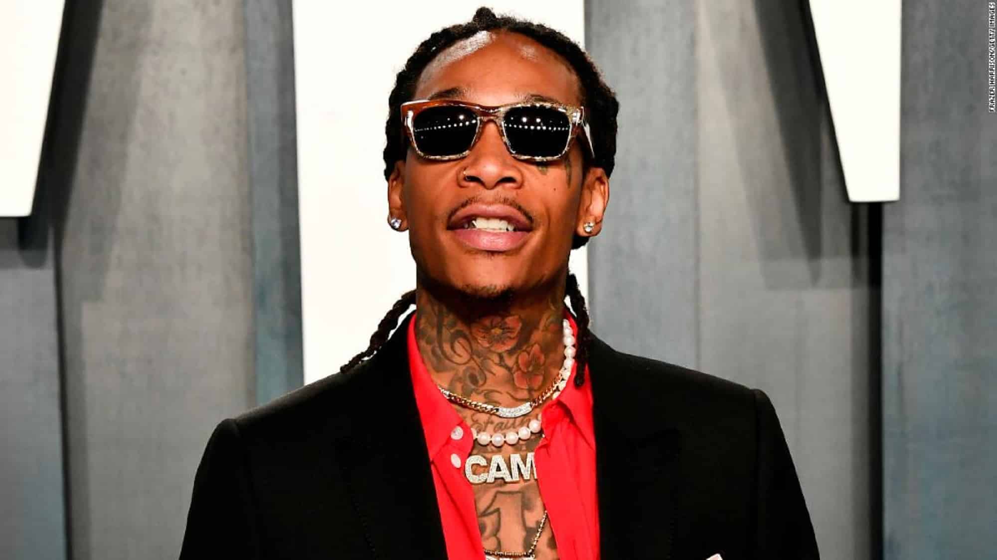 Wiz Khalifa s’associe à Neek Bucks pour la prochaine vidéo de « Shot Caller »