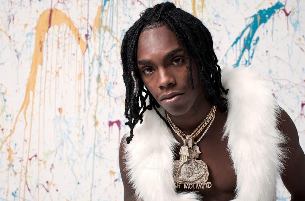 YNW-Melly