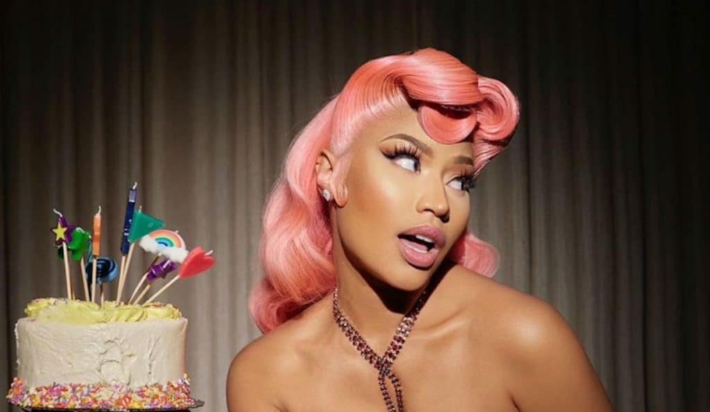 anniversaire-de-Nicki-Minaj